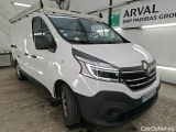  Renault  Trafic  Fourgon L1H1 1000 Confort 1.6 dCi 95CV BVM6 E6dT #4