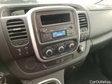  Renault  Trafic  Fourgon L1H1 1000 Confort 1.6 dCi 95CV BVM6 E6dT #7