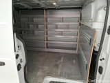  Renault  Trafic  Fourgon L1H1 1000 Confort 1.6 dCi 95CV BVM6 E6dT #9