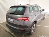  Skoda  Karoq SKODA  / 2017 / 5P / SUV 2.0 TDI 116ch DSG7 Business #3