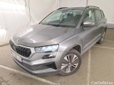  Skoda  Karoq SKODA  / 2017 / 5P / SUV 2.0 TDI 116ch DSG7 Business 