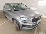  Skoda  Karoq SKODA  / 2017 / 5P / SUV 2.0 TDI 116ch DSG7 Business #4