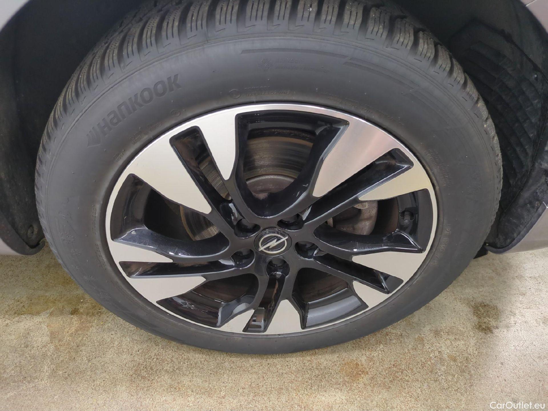  Opel   Grandland X Grandland X Business Elegance 1.5 130CV BVA8 6E #5