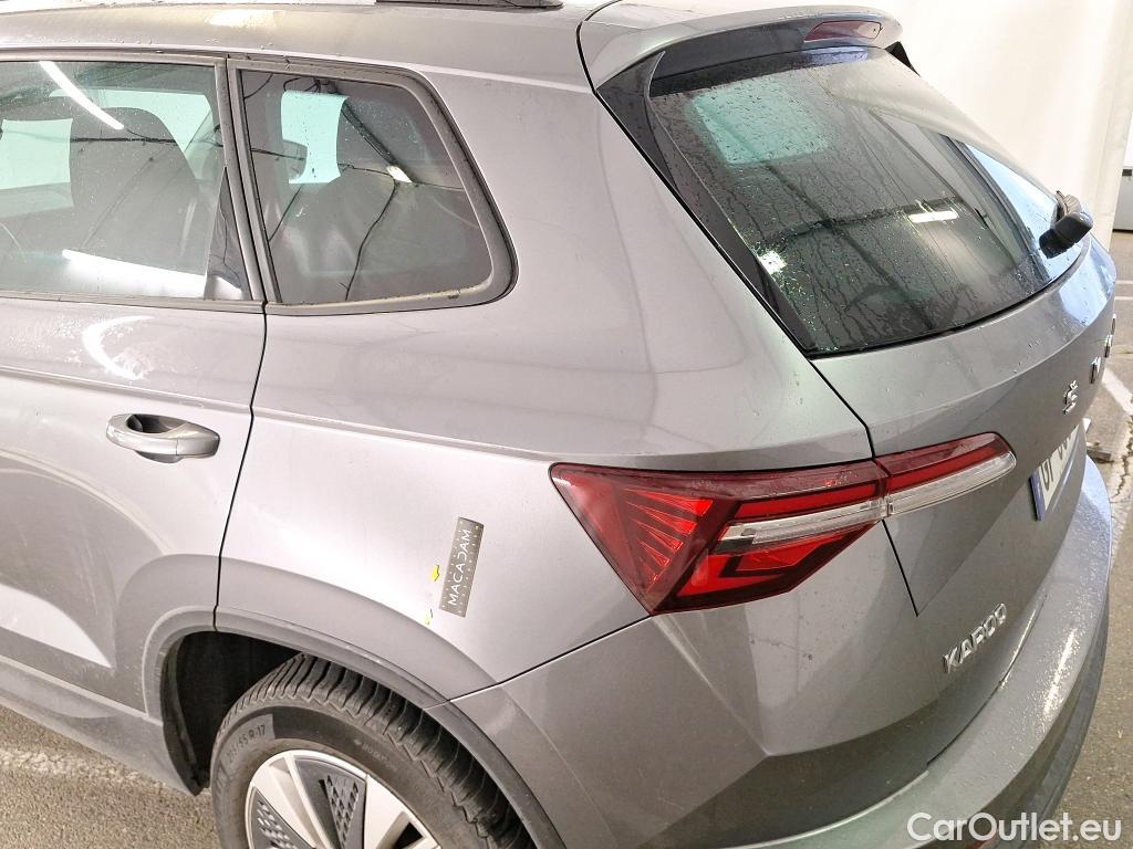  Skoda  Karoq SKODA  / 2017 / 5P / SUV 2.0 TDI 116ch DSG7 Business #18