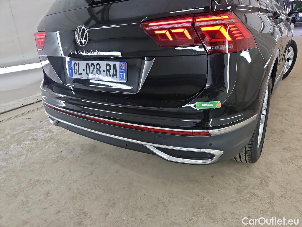  Volkswagen  Tiguan VOLKSWAGEN  / 2020 / 5P / SUV 2.0 TDI 150 DSG7 Elegance #13