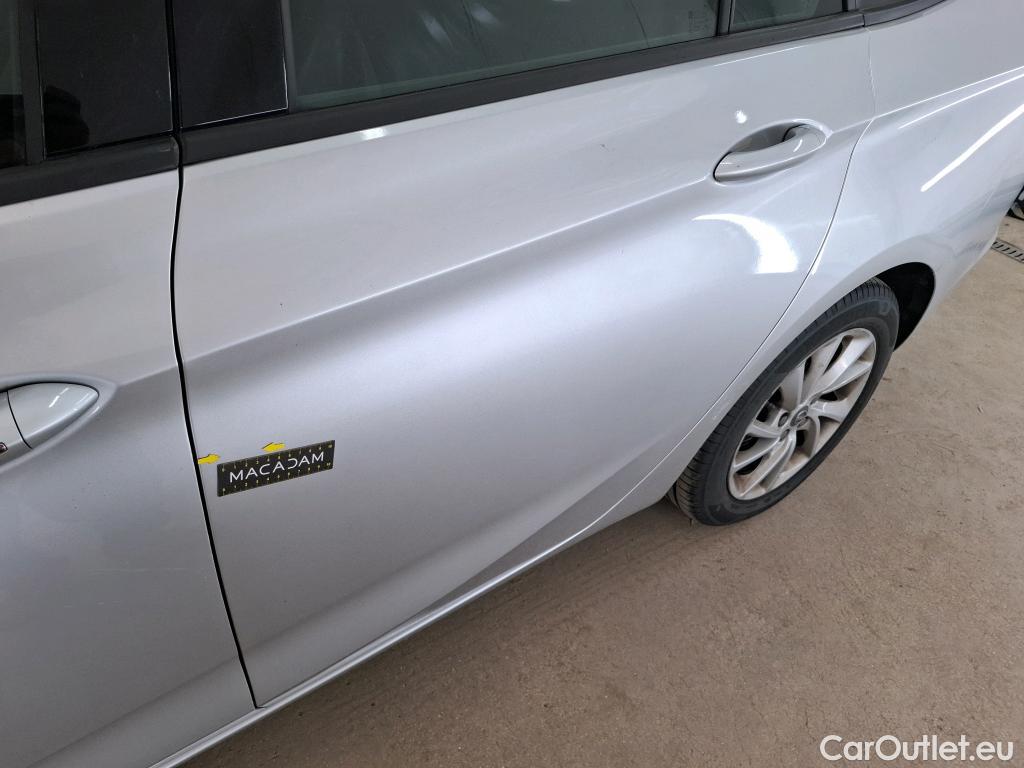  Opel  Astra  K Sports Tourer Elegance Business Start/Stop 1.5 120CV BVM6 E6d #26