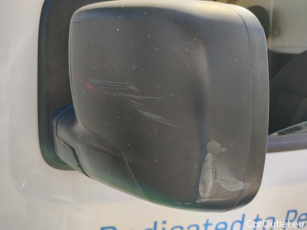  Fiat  Fiorino  Kasten 1.3 Multijet 80CV MT5 E6 #63