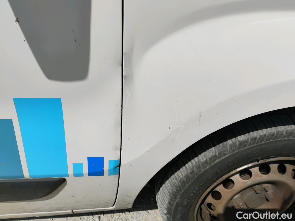  Fiat  Fiorino  Kasten 1.3 Multijet 80CV MT5 E6 #14