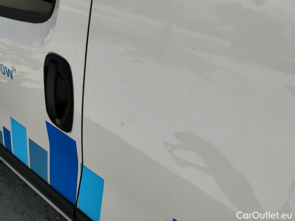 Fiat  Fiorino  Kasten 1.3 Multijet 80CV MT5 E6 #27