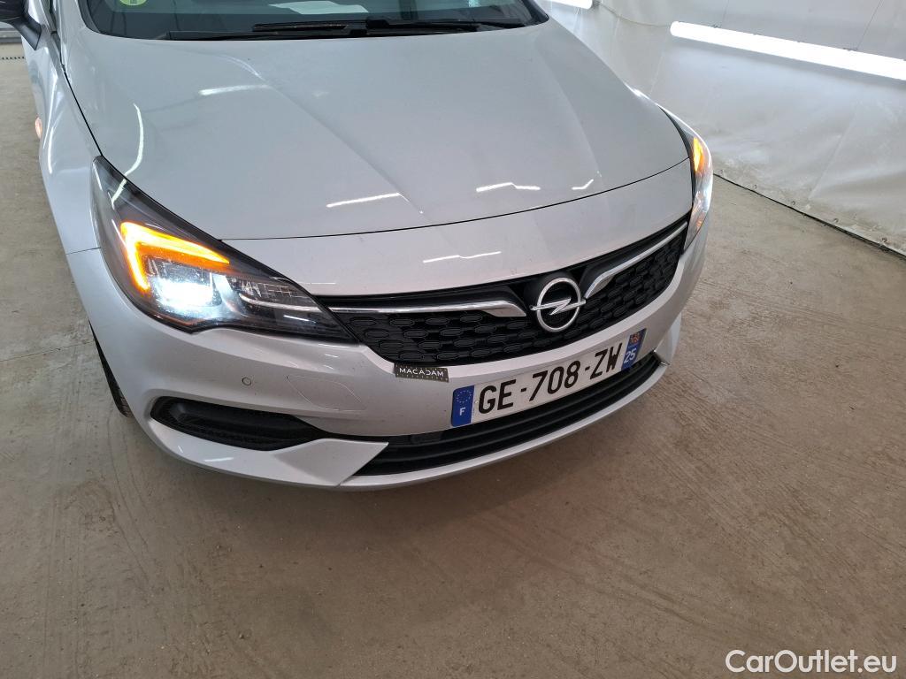  Opel  Astra  K Sports Tourer Elegance Business Start/Stop 1.5 120CV BVM6 E6d #32