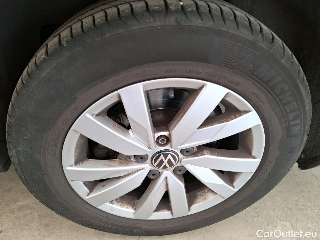  Volkswagen  Passat  Berline Business 2.0 TDI 120CV BVA7 E6d #26