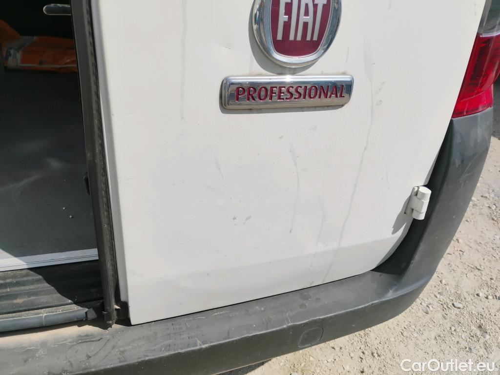  Fiat  Fiorino  Kasten 1.3 Multijet 80CV MT5 E6 #6