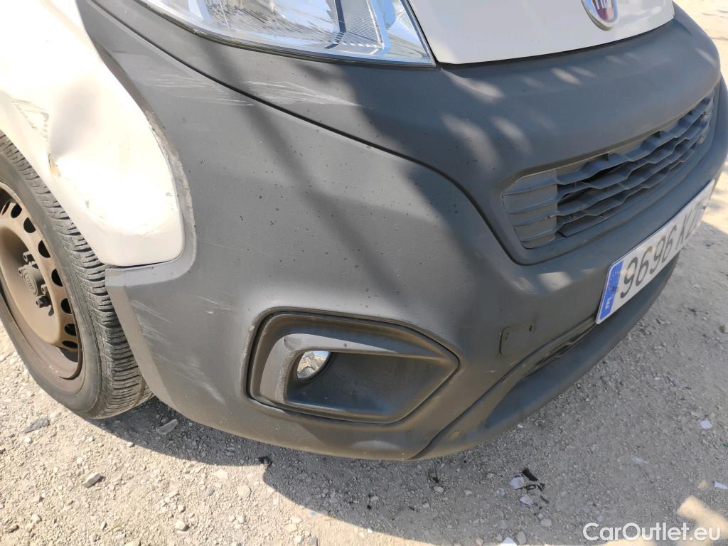  Fiat  Fiorino  Kasten 1.3 Multijet 80CV MT5 E6 #46
