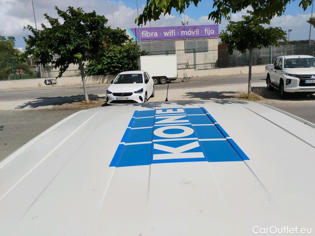  Fiat  Fiorino  Kasten 1.3 Multijet 80CV MT5 E6 #18