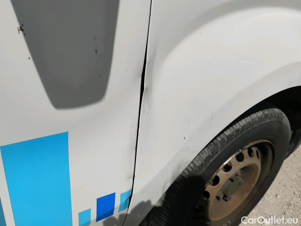  Fiat  Fiorino  Kasten 1.3 Multijet 80CV MT5 E6 #15