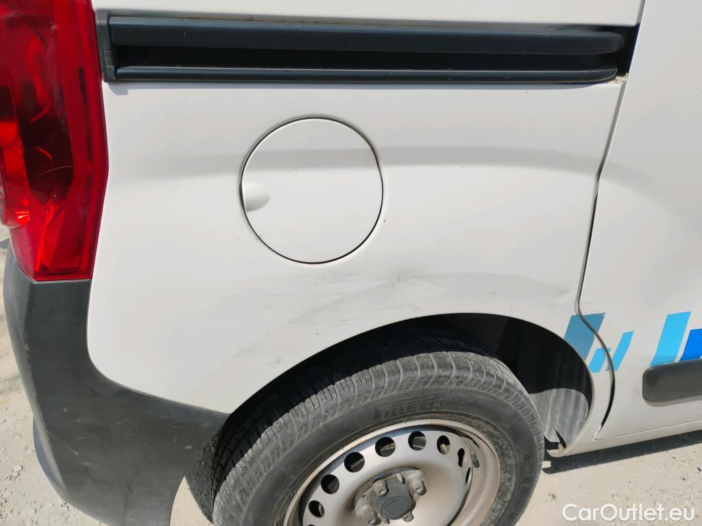  Fiat  Fiorino  Kasten 1.3 Multijet 80CV MT5 E6 #21