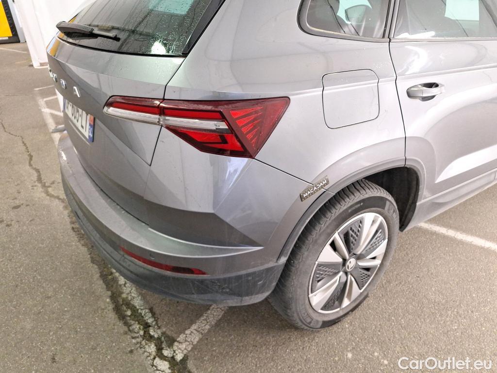  Skoda  Karoq SKODA  / 2017 / 5P / SUV 2.0 TDI 116ch DSG7 Business #23