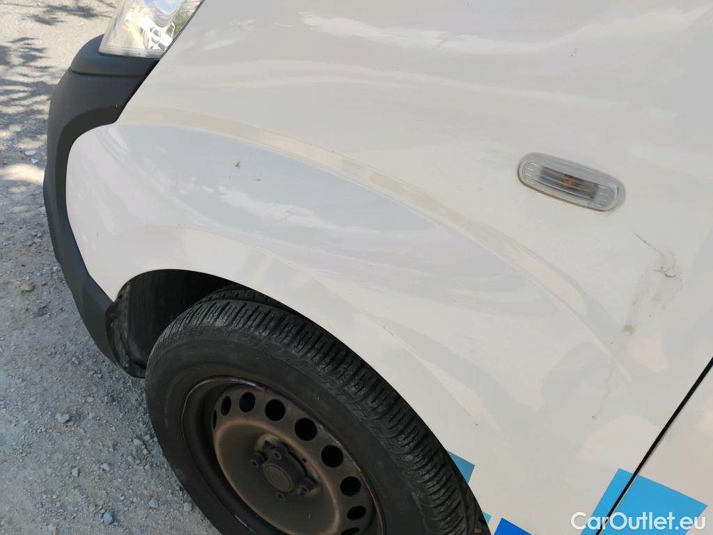  Fiat  Fiorino  Kasten 1.3 Multijet 80CV MT5 E6 #66