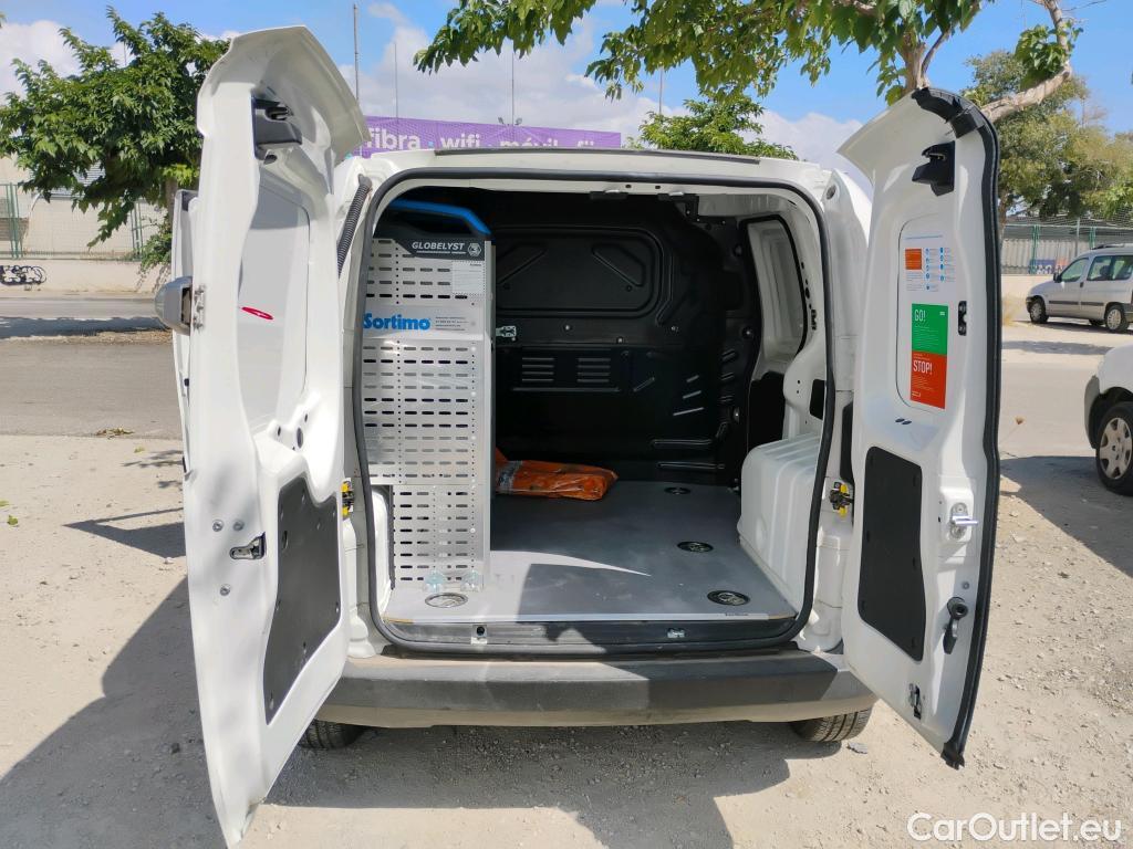  Fiat  Fiorino  Kasten 1.3 Multijet 80CV MT5 E6 #69