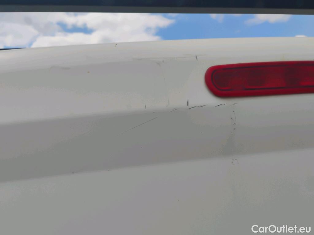  Fiat  Doblo FIAT Doblò Cargo/2015/4P/furgón derivado de turismo Cargo SX 1.3 Mjet 70 kW (95 CV) #12