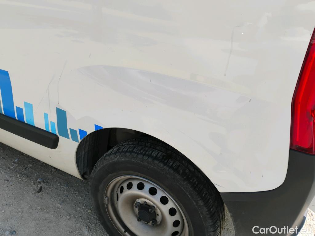  Fiat  Fiorino  Kasten 1.3 Multijet 80CV MT5 E6 #24