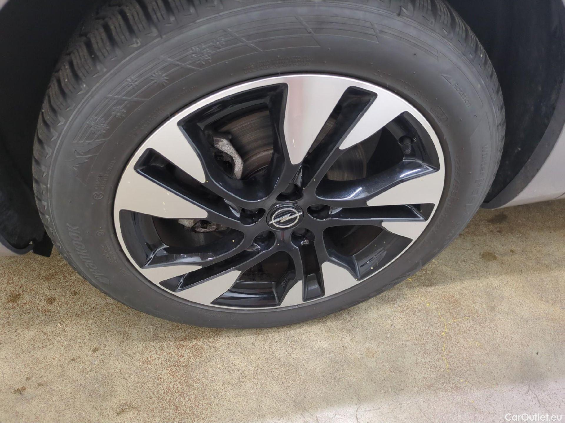  Opel   Grandland X Grandland X Business Elegance 1.5 130CV BVA8 6E #6