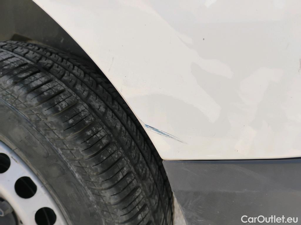  Fiat  Fiorino  Kasten 1.3 Multijet 80CV MT5 E6 #25