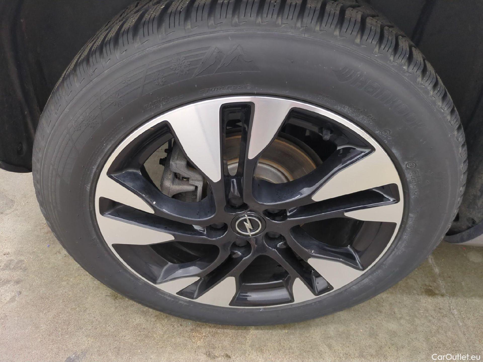  Opel   Grandland X Grandland X Business Elegance 1.5 130CV BVA8 6E #8