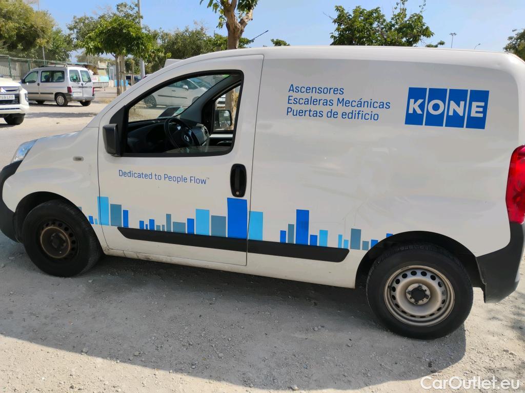  Fiat  Fiorino  Kasten 1.3 Multijet 80CV MT5 E6 #16
