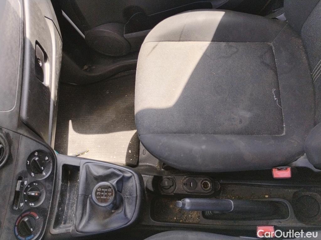  Fiat  Fiorino  Kasten 1.3 Multijet 80CV MT5 E6 #34