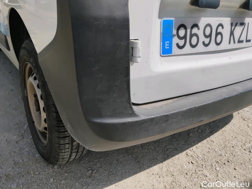  Fiat  Fiorino  Kasten 1.3 Multijet 80CV MT5 E6 #40