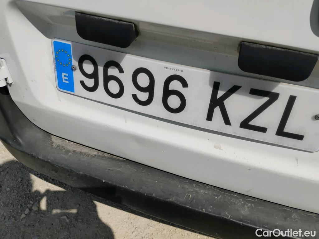  Fiat  Fiorino  Kasten 1.3 Multijet 80CV MT5 E6 #64