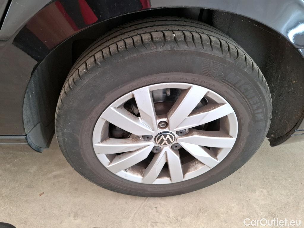  Volkswagen  Passat  Berline Business 2.0 TDI 120CV BVA7 E6d #25