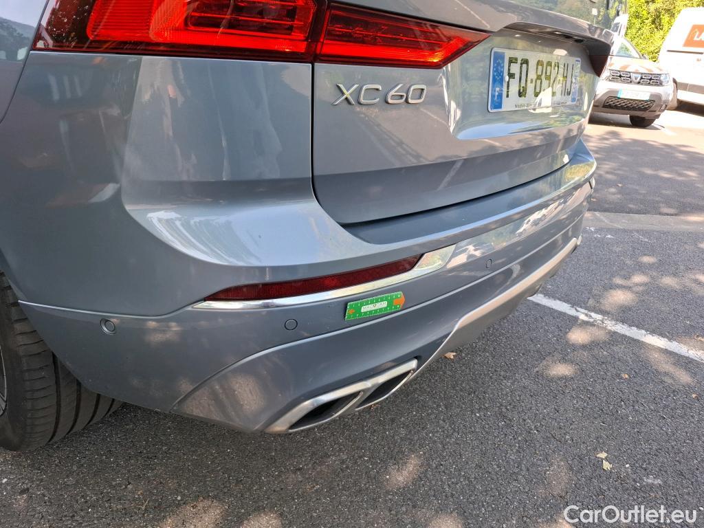  Volvo  XC60 VOLVO  / 2017 / 5P / SUV D4 AdB 190 GearTronic 8 Inscription Luxe #13