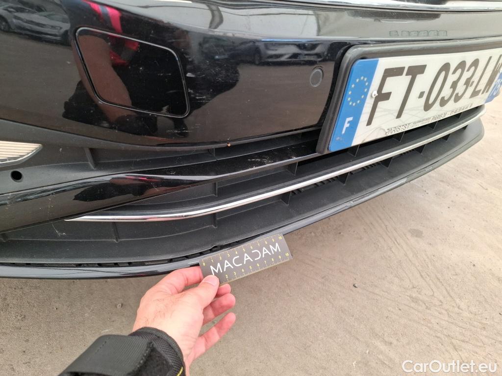  Volkswagen  Passat  Berline Business 2.0 TDI 120CV BVA7 E6d #12