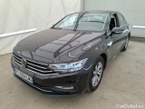  Volkswagen  Passat  Berline Business 2.0 TDI 120CV BVA7 E6d 