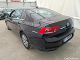  Volkswagen  Passat  Berline Business 2.0 TDI 120CV BVA7 E6d #2