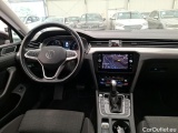  Volkswagen  Passat  Berline Business 2.0 TDI 120CV BVA7 E6d #5