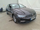  Volkswagen  Passat  Berline Business 2.0 TDI 120CV BVA7 E6d #4