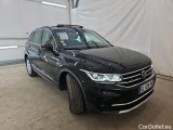  Volkswagen  Tiguan VOLKSWAGEN  / 2020 / 5P / SUV 2.0 TDI 150 DSG7 Elegance #5
