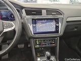  Volkswagen  Tiguan VOLKSWAGEN  / 2020 / 5P / SUV 2.0 TDI 150 DSG7 Elegance #8