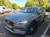  Volvo  XC60 VOLVO  / 2017 / 5P / SUV D4 AdB 190 GearTronic 8 Inscription Luxe 