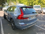  Volvo  XC60 VOLVO  / 2017 / 5P / SUV D4 AdB 190 GearTronic 8 Inscription Luxe #2