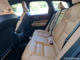  Volvo  XC60 VOLVO  / 2017 / 5P / SUV D4 AdB 190 GearTronic 8 Inscription Luxe #9