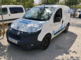  Fiat  Fiorino  Kasten 1.3 Multijet 80CV MT5 E6 