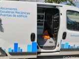  Fiat  Fiorino  Kasten 1.3 Multijet 80CV MT5 E6 #7