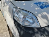  Fiat  Fiorino  Kasten 1.3 Multijet 80CV MT5 E6 #16