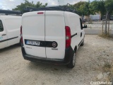  Fiat  Doblo FIAT Doblò Cargo/2015/4P/furgón derivado de turismo Cargo SX 1.3 Mjet 70 kW (95 CV) #2