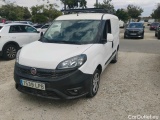  Fiat  Doblo FIAT Doblò Cargo/2015/4P/furgón derivado de turismo Cargo SX 1.3 Mjet 70 kW (95 CV) 
