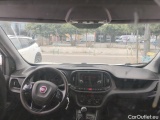  Fiat  Doblo FIAT Doblò Cargo/2015/4P/furgón derivado de turismo Cargo SX 1.3 Mjet 70 kW (95 CV) #3